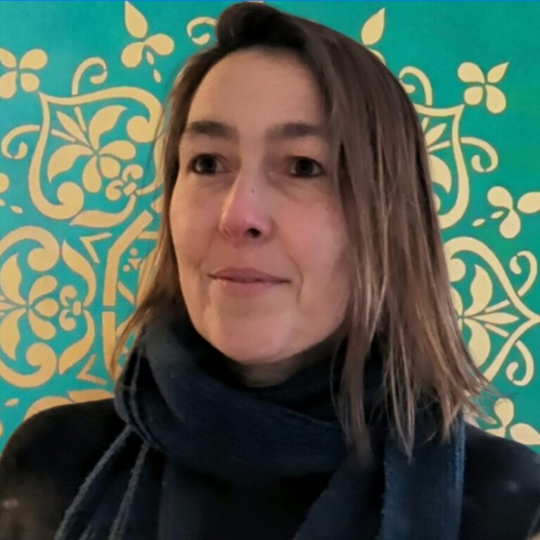 Celile Payen - Thérapeute