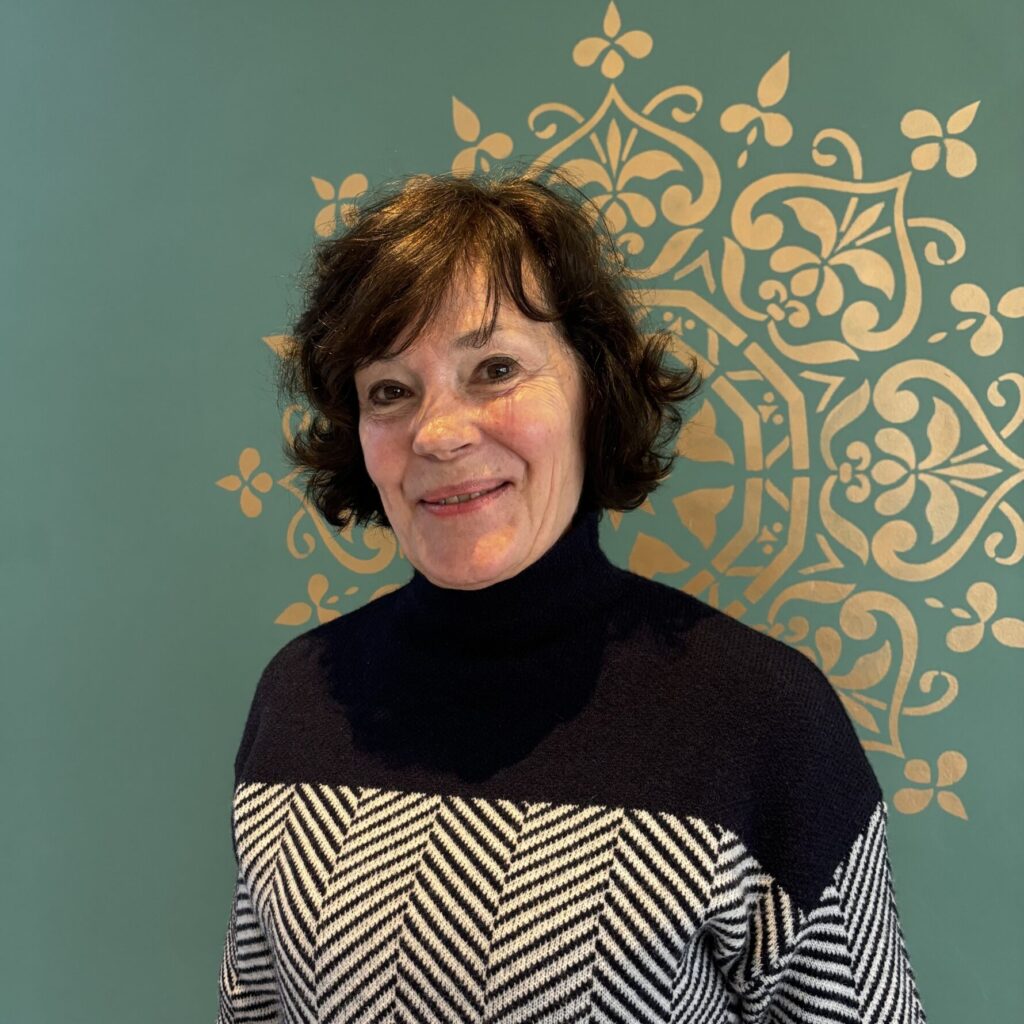 Elisabeth Ledit