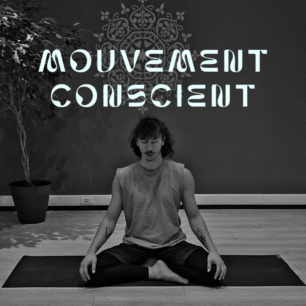 Mouvement Conscient