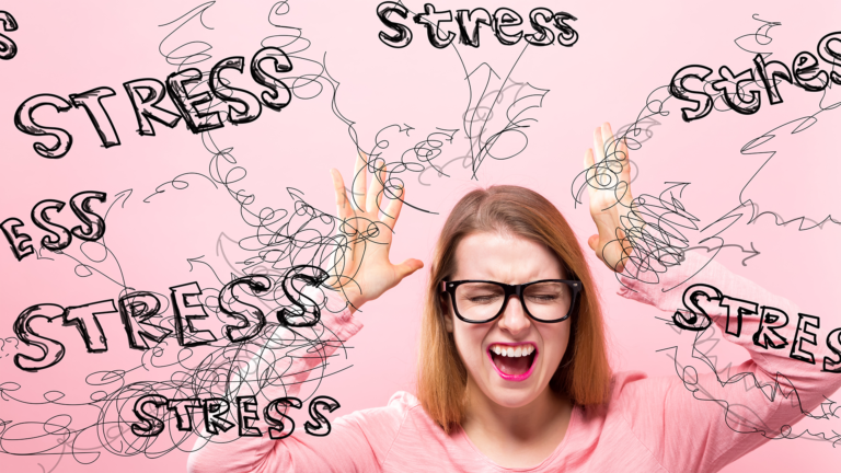 Stress et émotions : mode d’emploi - blog - champaca